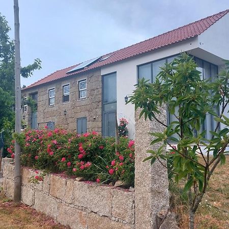 גוארדה Turismo Rural Macieira Brava מראה חיצוני תמונה