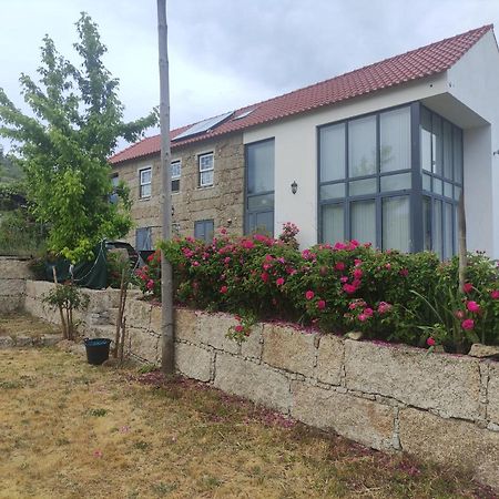גוארדה Turismo Rural Macieira Brava מראה חיצוני תמונה