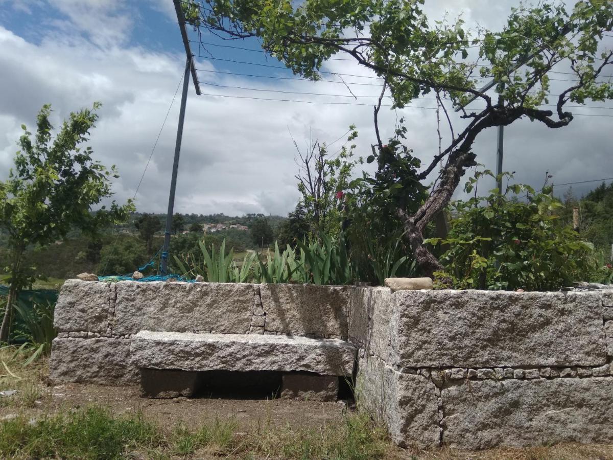 גוארדה Turismo Rural Macieira Brava מראה חיצוני תמונה