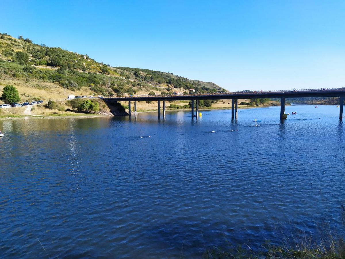 גוארדה Turismo Rural Macieira Brava מראה חיצוני תמונה
