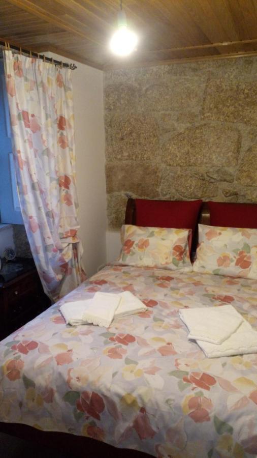 גוארדה Turismo Rural Macieira Brava חדר תמונה