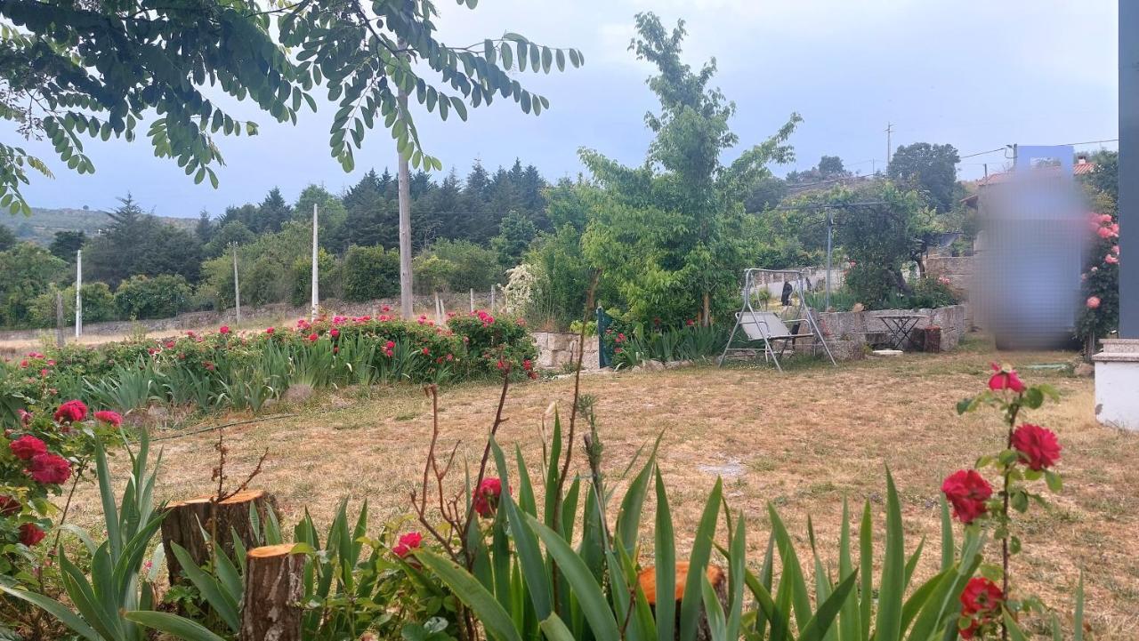 גוארדה Turismo Rural Macieira Brava מראה חיצוני תמונה