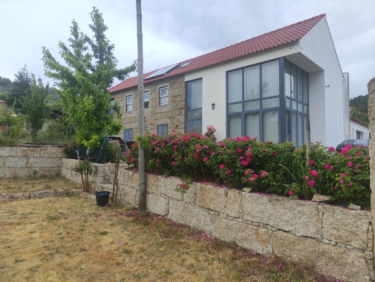 גוארדה Turismo Rural Macieira Brava מראה חיצוני תמונה